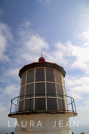 Point Reyes Light House Ca